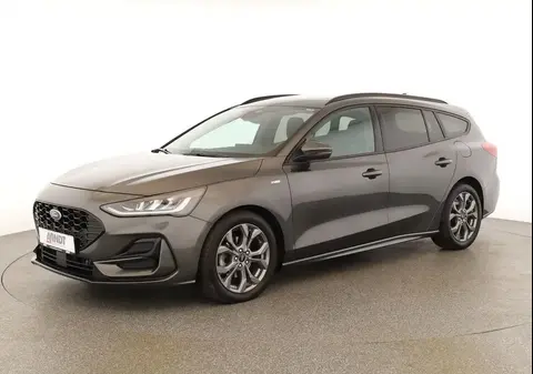 Annonce FORD FOCUS Diesel 2022 d'occasion 