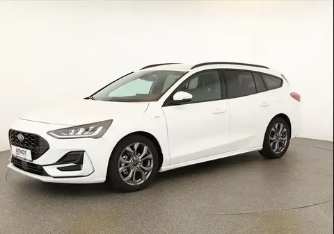 Annonce FORD FOCUS Essence 2023 d'occasion 