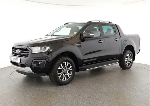 Used FORD RANGER Diesel 2020 Ad 