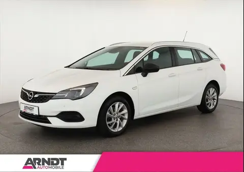 Used OPEL ASTRA Diesel 2022 Ad 