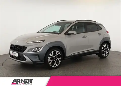 Annonce HYUNDAI KONA Essence 2023 d'occasion 