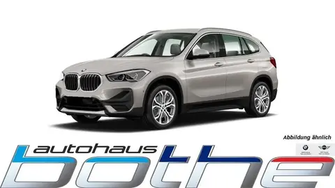 Annonce BMW X1 Essence 2021 d'occasion Allemagne