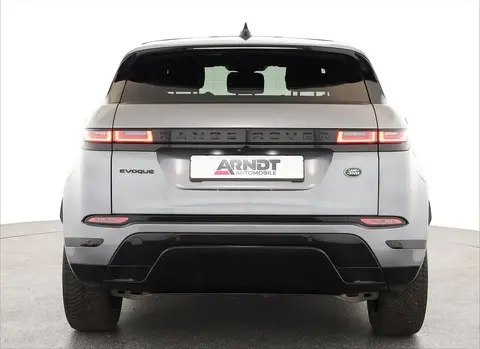 Annonce LAND ROVER RANGE ROVER EVOQUE Essence 2023 d'occasion 