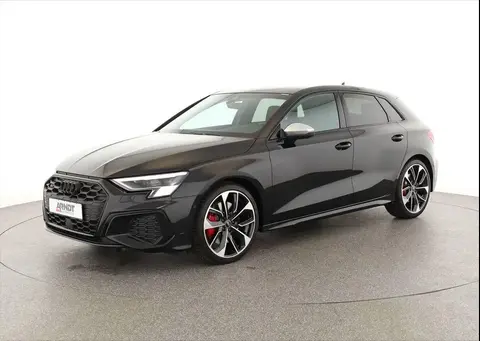 Annonce AUDI S3 Essence 2023 d'occasion 