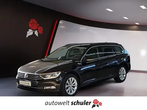 Used VOLKSWAGEN PASSAT Diesel 2018 Ad 