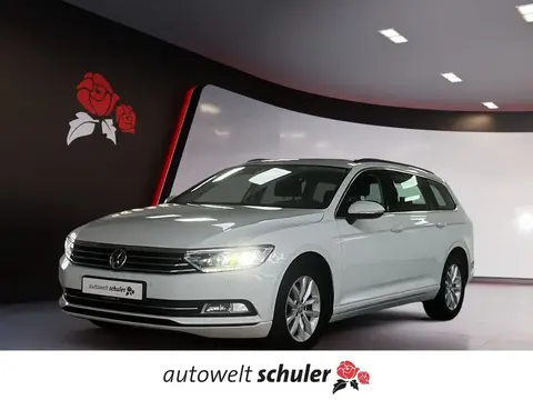 Annonce VOLKSWAGEN PASSAT Essence 2019 d'occasion 