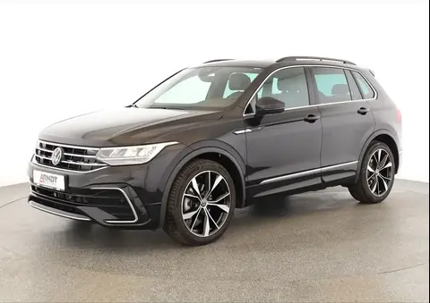 Annonce VOLKSWAGEN TIGUAN Essence 2024 d'occasion 