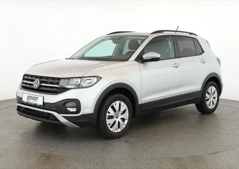 Used VOLKSWAGEN T-CROSS Petrol 2023 Ad 