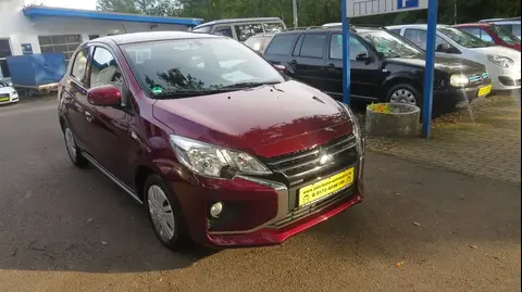 Used MITSUBISHI SPACE STAR Petrol 2020 Ad 