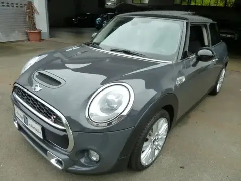 Annonce MINI COOPER Essence 2015 d'occasion 