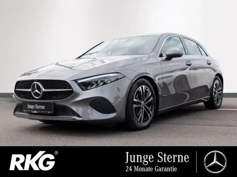 Used MERCEDES-BENZ CLASSE A Petrol 2023 Ad 