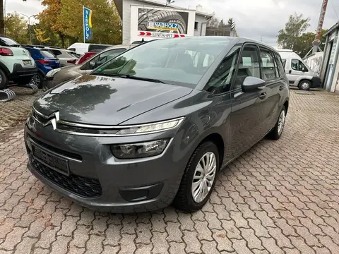 Used CITROEN C4 Petrol 2015 Ad 