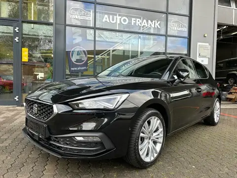 Used SEAT LEON Petrol 2024 Ad 