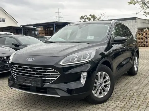 Used FORD KUGA Diesel 2022 Ad 