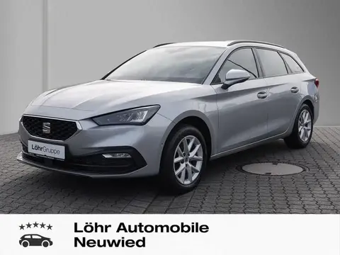 Used SEAT LEON Diesel 2021 Ad 