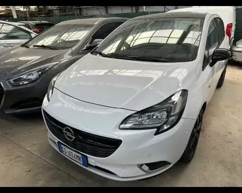 Used OPEL CORSA Diesel 2018 Ad 