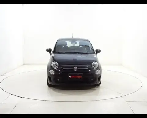 Used FIAT 500 Hybrid 2021 Ad 