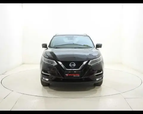 Used NISSAN QASHQAI Diesel 2020 Ad 