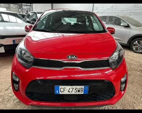 Used KIA PICANTO Petrol 2021 Ad 