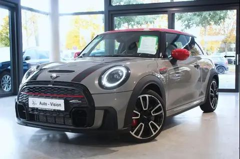 Used MINI JOHN COOPER WORKS Petrol 2021 Ad 