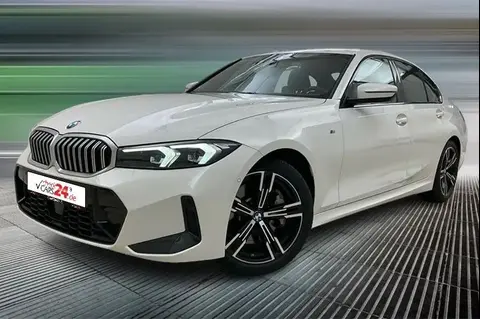 Annonce BMW SERIE 3 Essence 2023 d'occasion 