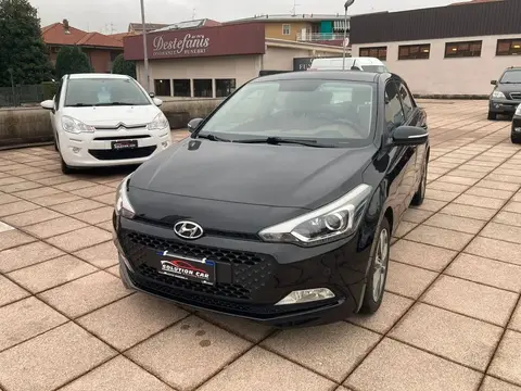 Annonce HYUNDAI I20 Essence 2017 d'occasion 