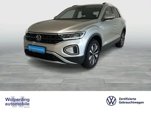 Annonce VOLKSWAGEN T-ROC Essence 2023 d'occasion 