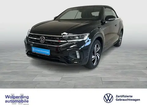 Annonce VOLKSWAGEN T-ROC Essence 2023 d'occasion 