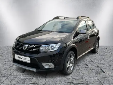 Annonce DACIA SANDERO Essence 2019 d'occasion 