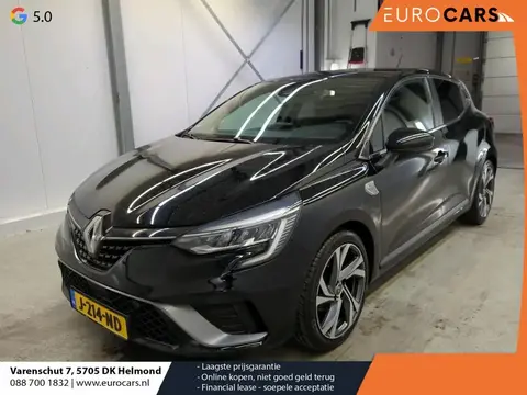 Used RENAULT CLIO Petrol 2020 Ad 