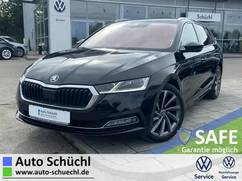 Used SKODA OCTAVIA Petrol 2020 Ad 