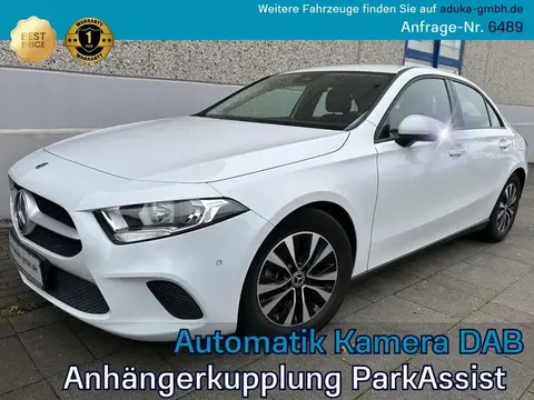 Used MERCEDES-BENZ CLASSE A Diesel 2021 Ad 