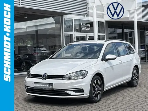 Annonce VOLKSWAGEN GOLF Essence 2020 d'occasion 