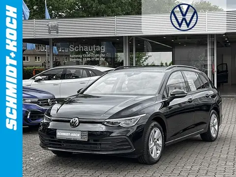 Annonce VOLKSWAGEN GOLF Essence 2021 d'occasion 