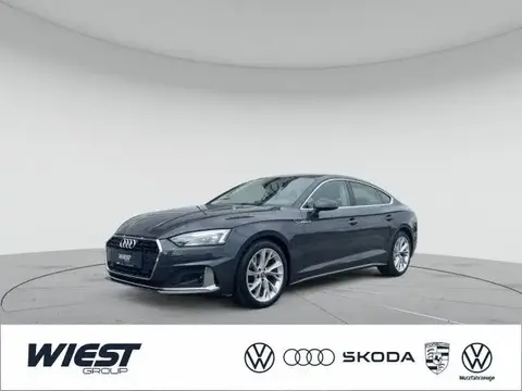 Used AUDI A5 Diesel 2020 Ad 