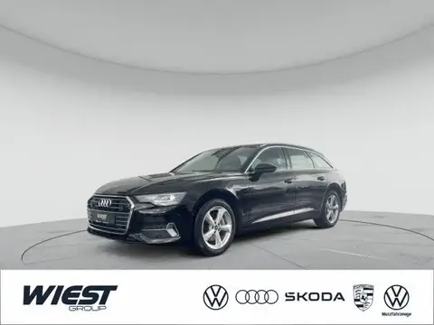 Annonce AUDI A6 Essence 2020 d'occasion 