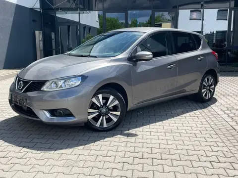 Annonce NISSAN PULSAR Essence 2017 d'occasion 