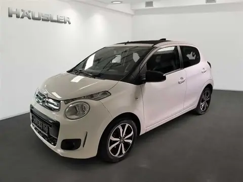 Used CITROEN C1 Petrol 2021 Ad 