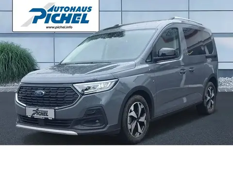 Annonce FORD TOURNEO Diesel 2024 d'occasion 