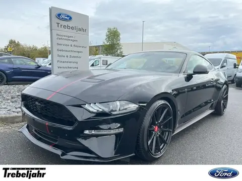 Used FORD MUSTANG Petrol 2019 Ad 