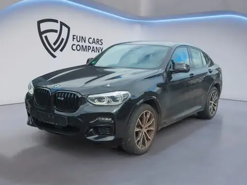 Used BMW X4 Petrol 2021 Ad 