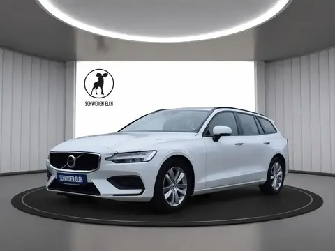 Used VOLVO V60 Diesel 2021 Ad 