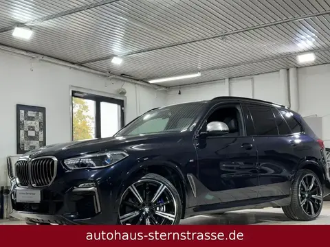 Used BMW X5 Diesel 2019 Ad 