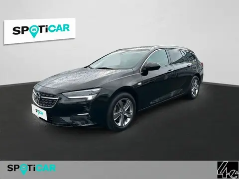 Used OPEL INSIGNIA Diesel 2021 Ad 