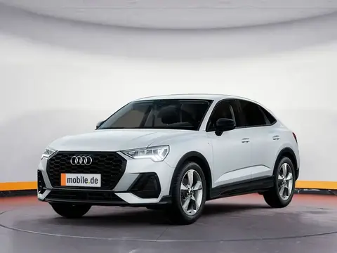 Annonce AUDI Q3 Essence 2024 d'occasion 