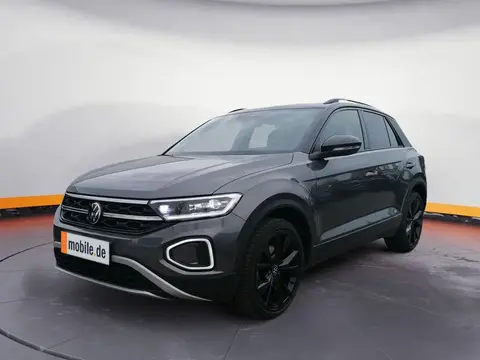 Annonce VOLKSWAGEN T-ROC Diesel 2023 d'occasion 