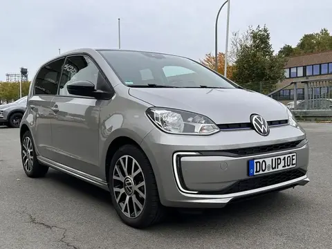 Annonce VOLKSWAGEN UP! Non renseigné 2021 d'occasion 