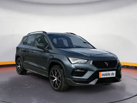 Used CUPRA ATECA Petrol 2021 Ad 