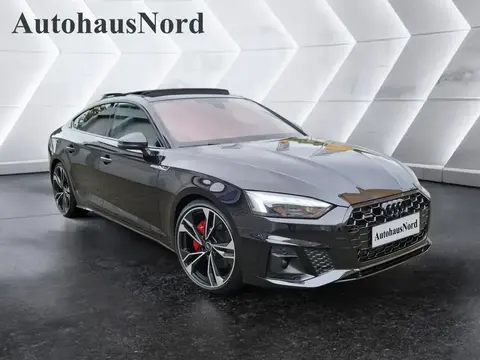 Annonce AUDI A5 Essence 2024 d'occasion 