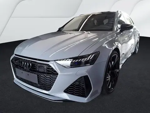 Annonce AUDI RS6 Essence 2021 d'occasion 